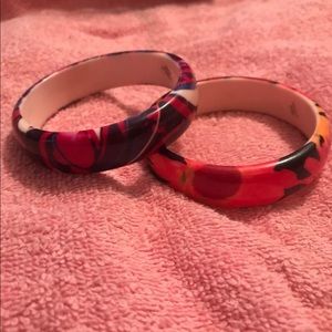 SJP by Sarah Jessica Parker Jewelry - Set Of Sarah Jessica Parker Bangles SJP by Sarah Jessica Parker Jewelry - Set Of Sarah Jessica Parker Bangles